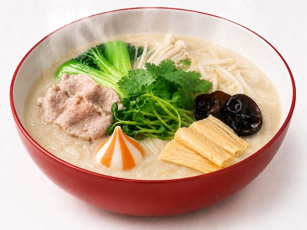 【東京都北区】30種類の具材と3種類のスープでアレンジ自在！マーラータン専門店 宝宝麻辣湯がOPEN