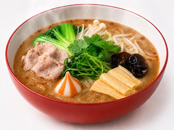【東京都北区】30種類の具材と3種類のスープでアレンジ自在！マーラータン専門店 宝宝麻辣湯がOPEN