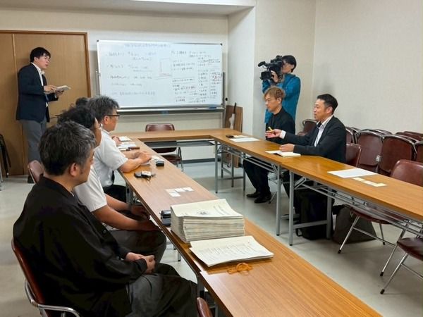 【島根県松江市】「松江水郷祭湖上花火大会」を通じて被災した出雲の商店街を応援！会場に募金箱を設置