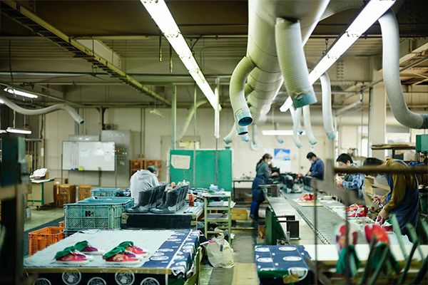 【京都府京都市】京都発国産地下足袋ブランドSOU・SOUがリニューアルオープン！遊び心ある空間へ