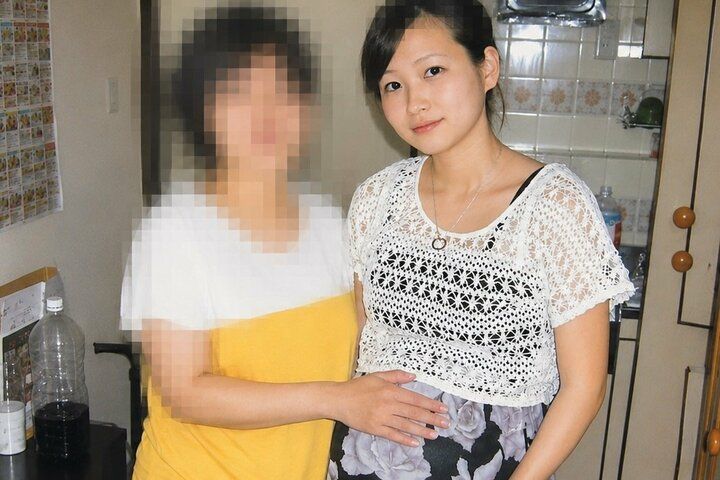 【写真・画像】15歳で妊娠、不良中卒カップルが直面した現実「愛車を手放し出産費用に…」 1枚目