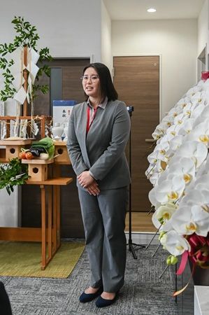 【熊本県大津町】「いい部屋ネット 熊本大津店」オープン！大津支店と合同で開所式を実施