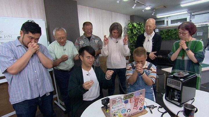 探偵！ナイトスクープ