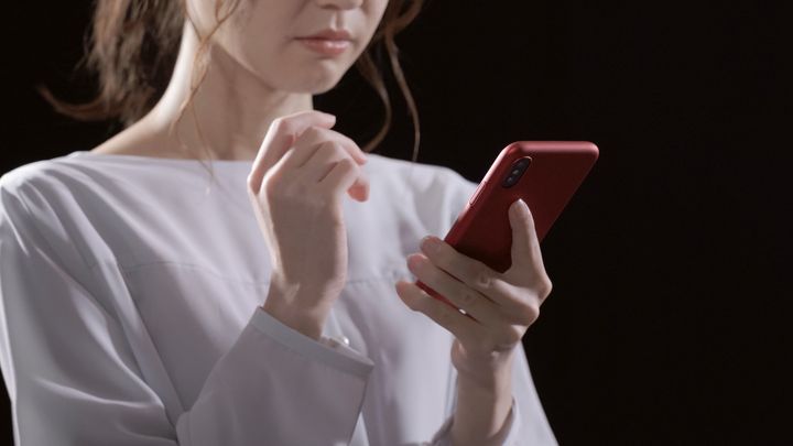 30代女性のエピソード