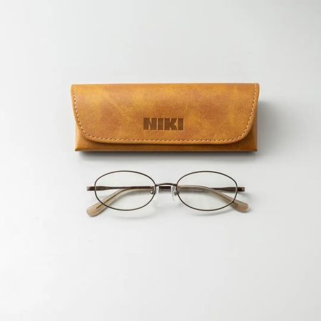 アイウェアブランド「NIKI」がURBAN RESEARCH DOORSなど東京・京都3店舗でPOP UP開催