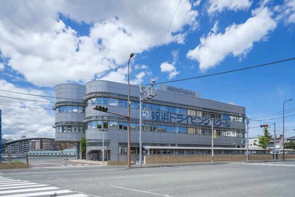 【福岡県福岡市】姪浜ドライビングスクール「PRALIVA西新営業所」OPEN！お得なキャンペーンも