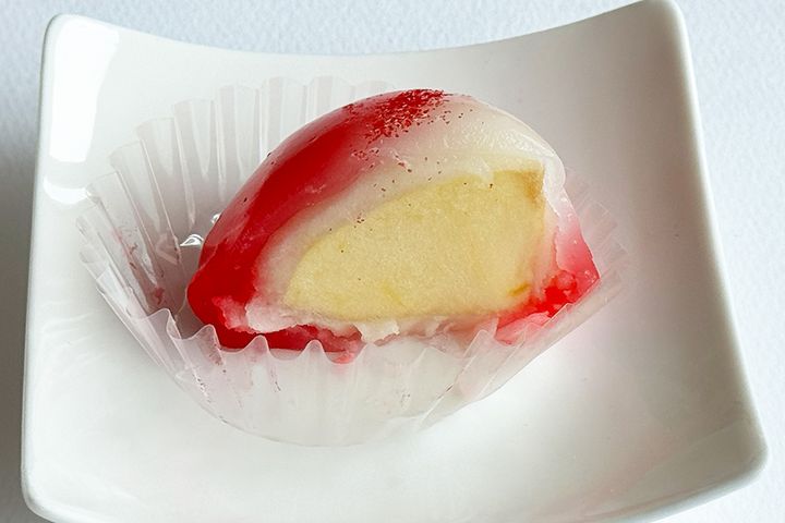 「ムーンストーン月とりんご」単品の場合は＠＠＠円
