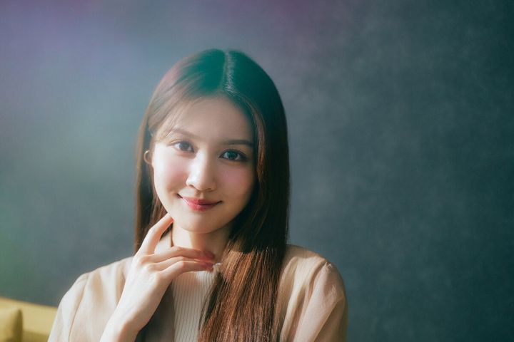 中村麗乃