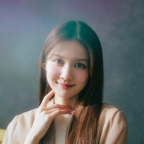 『愛の不時着』ソ・ダン役・中村麗乃「ファンから”麗乃ちゃんっぽい”と言われた」韓国・聖水での爆買い、美容、夏コーデ…素顔も語る