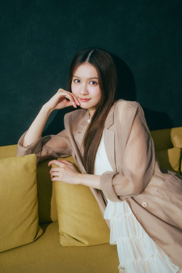 中村麗乃