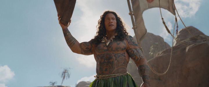 ディズニー超実写版『モアナと伝説の海』が追求した“本物志向”の映画作り3