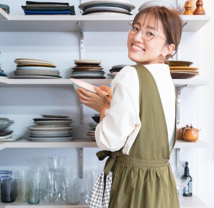 【たった15分で完成】フライパンだけで作れる〈およね式 明太チーズお好み焼き〉洗い物も調理も断然スムーズに♡
