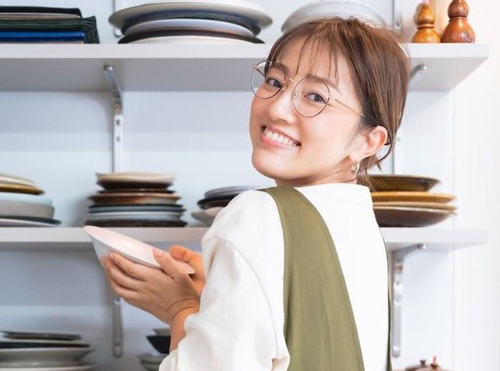【たった15分で完成】フライパンだけで作れる〈およね式 明太チーズお好み焼き〉洗い物も調理も断然スムーズに♡