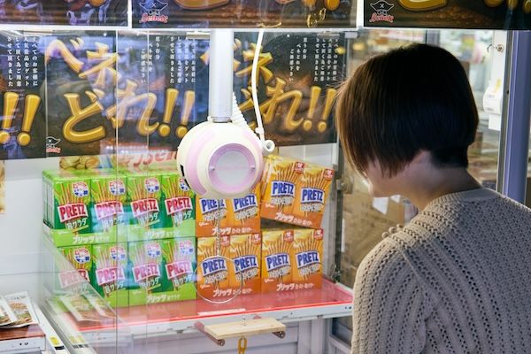 【神奈川県大和市】年間100万人来店のクレーンゲーム店・Benex大和店がリニューアルOPEN！
