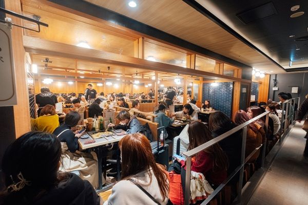 【福岡県北九州市】「月島もんじゃ たまとや」が小倉に初出店！本店はもんじゃ焼き本場の東京・月島