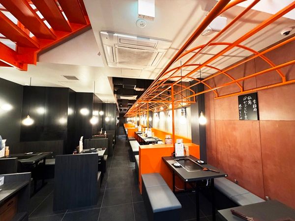 【福岡県北九州市】「月島もんじゃ たまとや」が小倉に初出店！本店はもんじゃ焼き本場の東京・月島