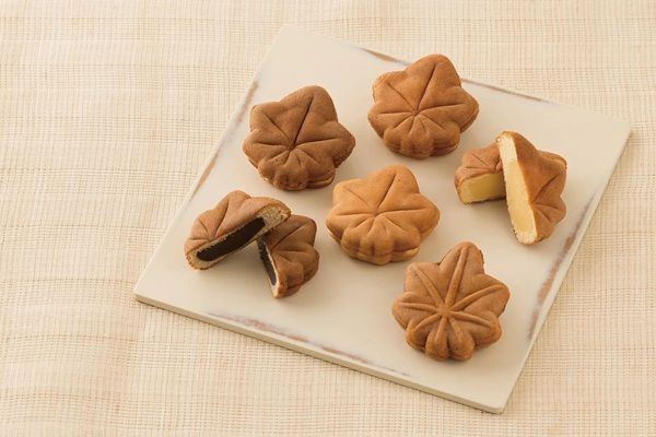 にしき堂が「ポケモン×工芸展 もみじ饅頭詰合せ」を期間限定で販売！広島土産におすすめ