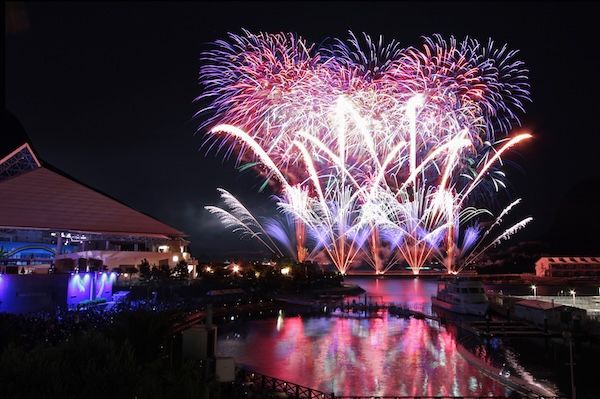 【神奈川県横浜市】横浜・八景島シーパラダイスの夏休み企画。マツケンまみれまみれ島 夏の陣がスタート