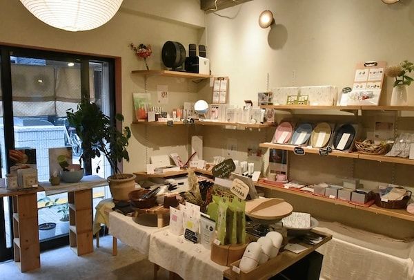 【東京都渋谷区】セレクトショップ＆あんこカフェ「まにまに/manimani」が1周年記念POPUPを開催！