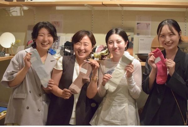 【東京都渋谷区】セレクトショップ＆あんこカフェ「まにまに/manimani」が1周年記念POPUPを開催！