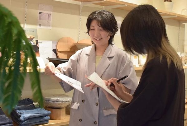 【東京都渋谷区】セレクトショップ＆あんこカフェ「まにまに/manimani」が1周年記念POPUPを開催！
