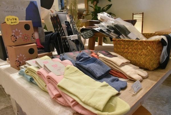【東京都渋谷区】セレクトショップ＆あんこカフェ「まにまに/manimani」が1周年記念POPUPを開催！