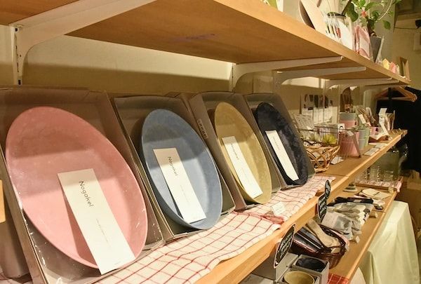【東京都渋谷区】セレクトショップ＆あんこカフェ「まにまに/manimani」が1周年記念POPUPを開催！