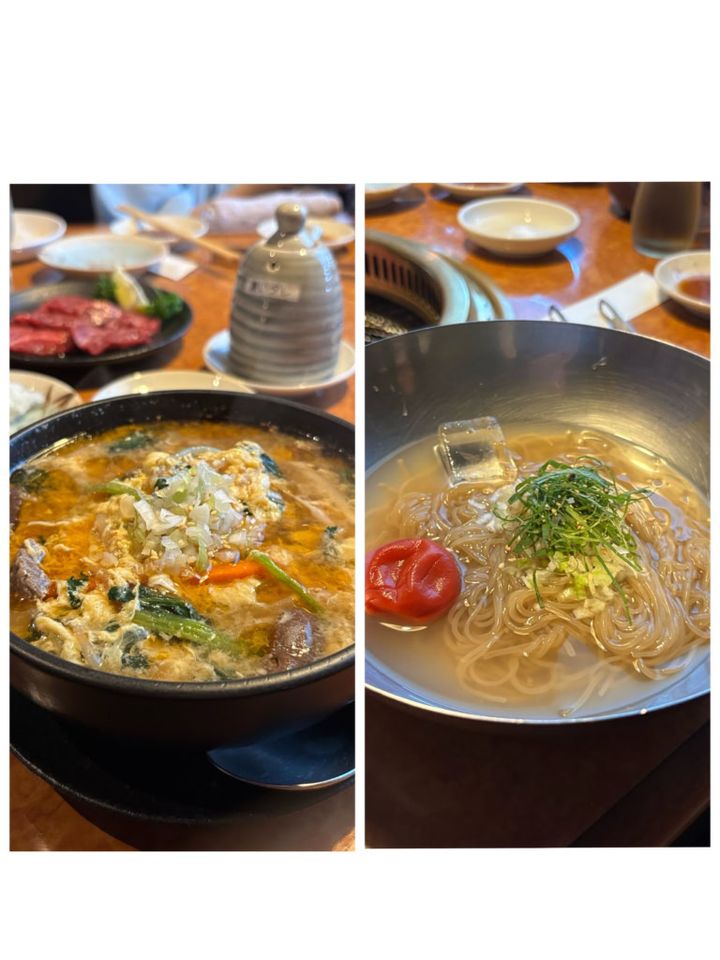 王様の焼肉 くろぬま