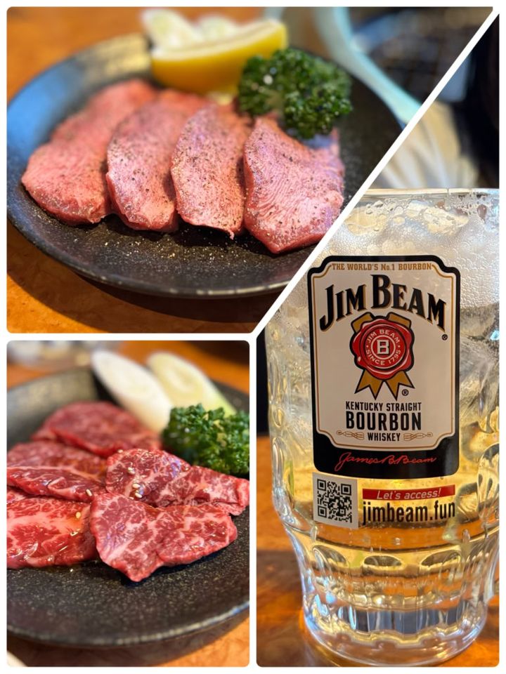 王様の焼肉 くろぬま