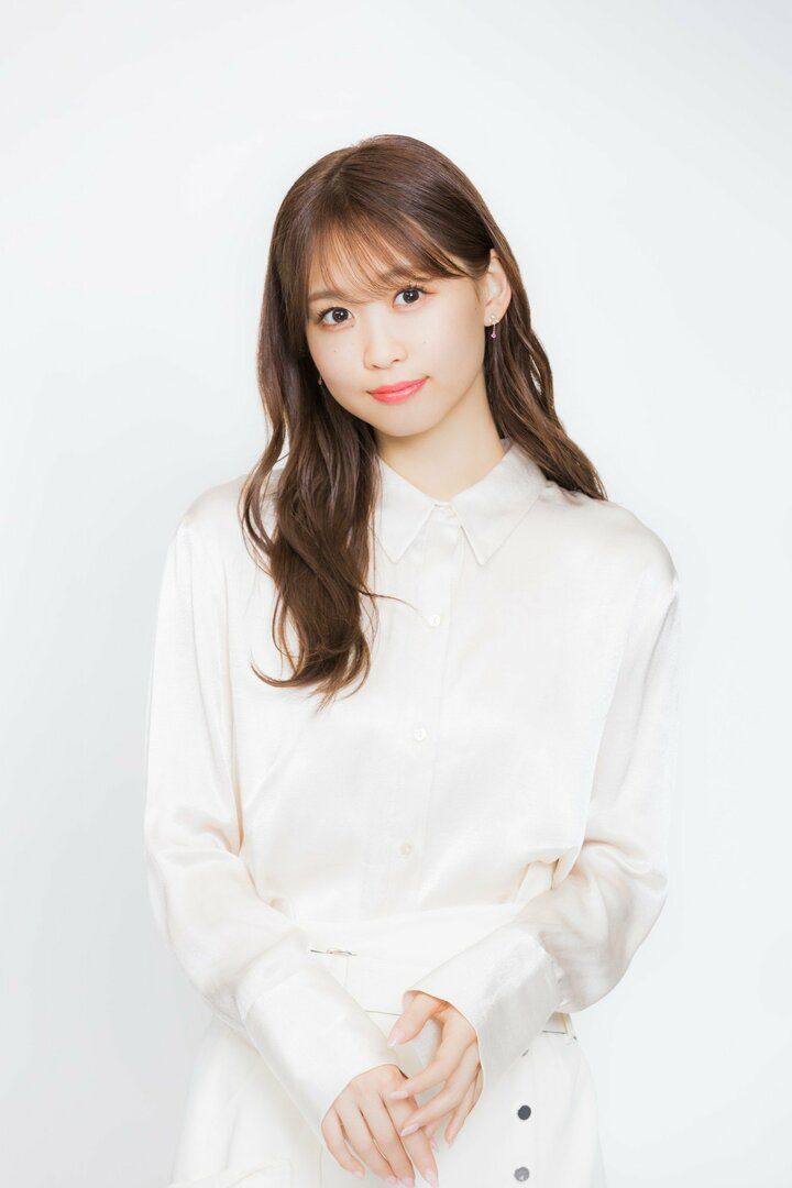 芹澤優アーティスト写真