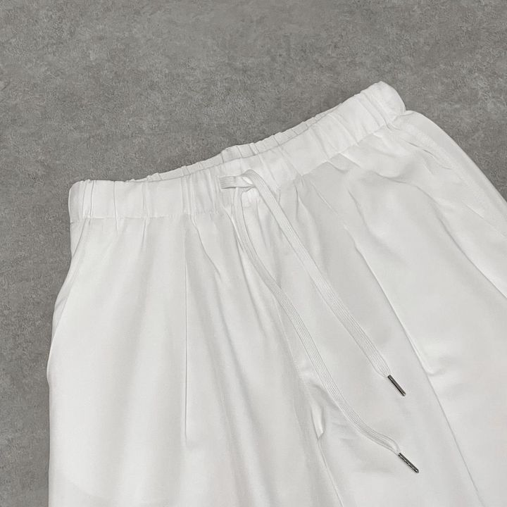 画像: サラッとした穿き心地が病みつきに！