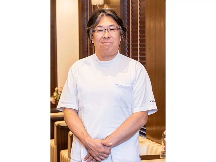 プロフィールイメージ