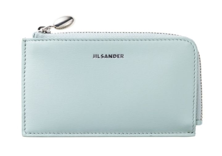 フラグメントケース［H7.5×W12×D1.5］¥82,500（ジル サンダー／ジルサンダージャパン）