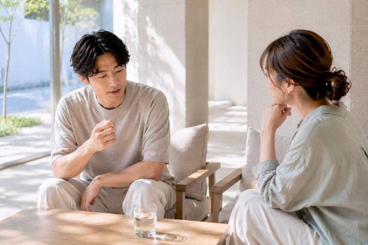 「実はこう考えて決めたんだ」男性は本命相手にだけ“選んだ理由”まで話す
