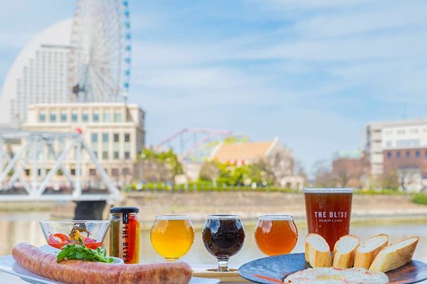 【神奈川県横浜市】夏の夜を彩るナイトイベント「北仲夜祭」開催！夕涼みとともに縁日やマルシェを楽しむ