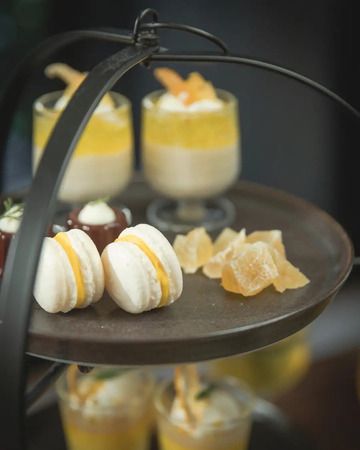 【京都府京都市】和のアフタヌーンティー専門店「nōn tea ceremony 東山」グランドオープン！