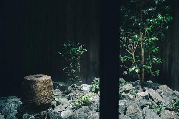 【京都府京都市】和のアフタヌーンティー専門店「nōn tea ceremony 東山」グランドオープン！