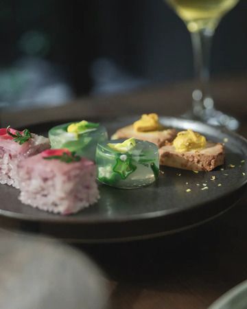 【京都府京都市】和のアフタヌーンティー専門店「nōn tea ceremony 東山」グランドオープン！