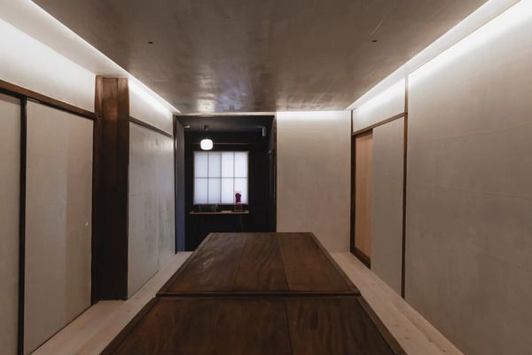 【京都府京都市】和のアフタヌーンティー専門店「nōn tea ceremony 東山」グランドオープン！