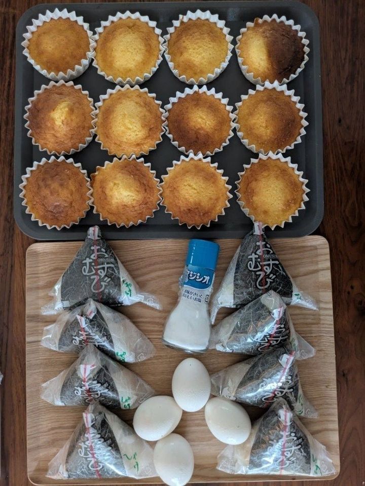 買って良かった！これでおにぎりを作ると家族が爆食べする！！ | TRILL