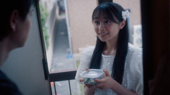 「夫婦と16歳〜狂気の隣人〜」第3話より ©「夫婦と16歳」製作委員会
