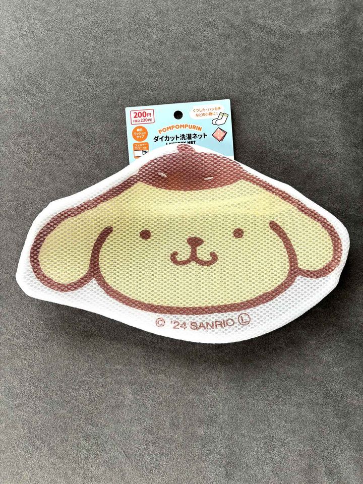 画像1: 思わず目を引く！ ポムポムプリンが可愛い