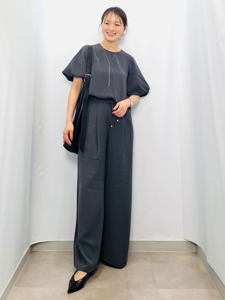 画像1: 出典：GU