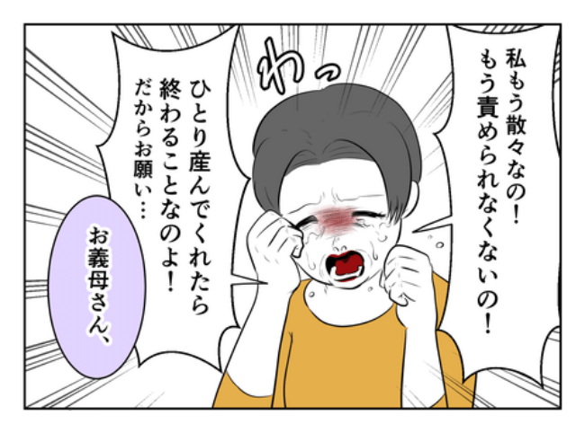 DINKS〜妻が子どもを欲しがらない〜／尾持トモ
