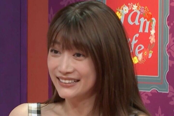 【写真・画像】弘中アナ「見る目変わった」妊娠中に”神対応”だった人気芸人を横澤夏子が実名告白 「日本の宝」 1枚目
