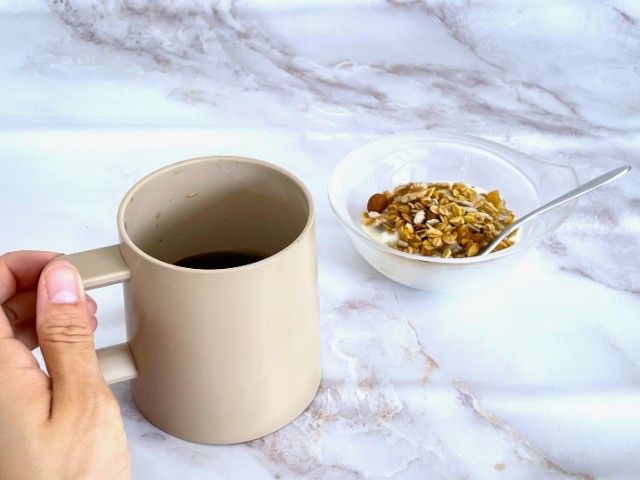 東京駅店限定の「TOKYO BLEND」