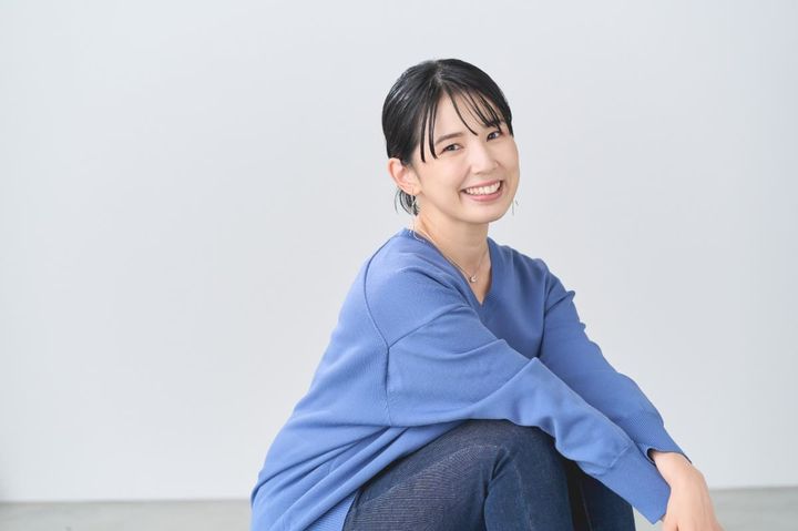 河野ひろこさん／ギフトコンシェルジュ