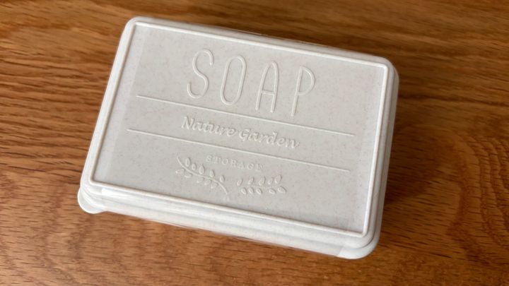 100均の石鹸ケースを9商品買ってみた！【ダイソー・セリア・キャン★ドゥ】