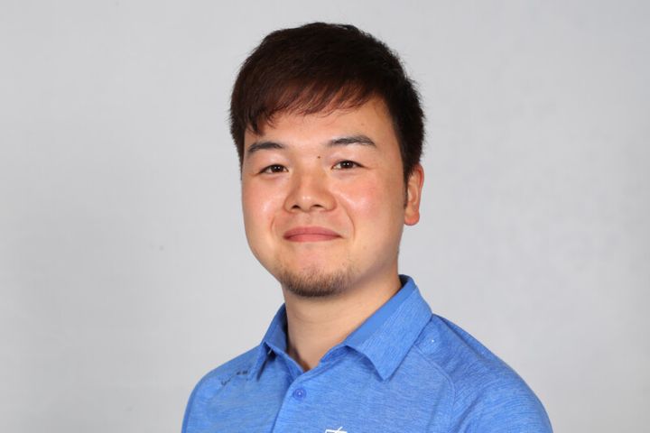 アプローチで簡単にスピンをかける方法！手元の動かし方が重要だった!?