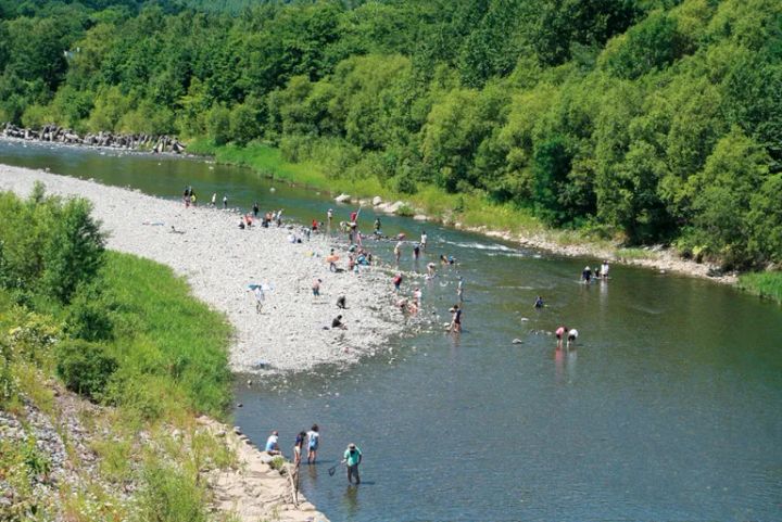 キャンピングカーが利用できるキャンプ場14選【北海道】